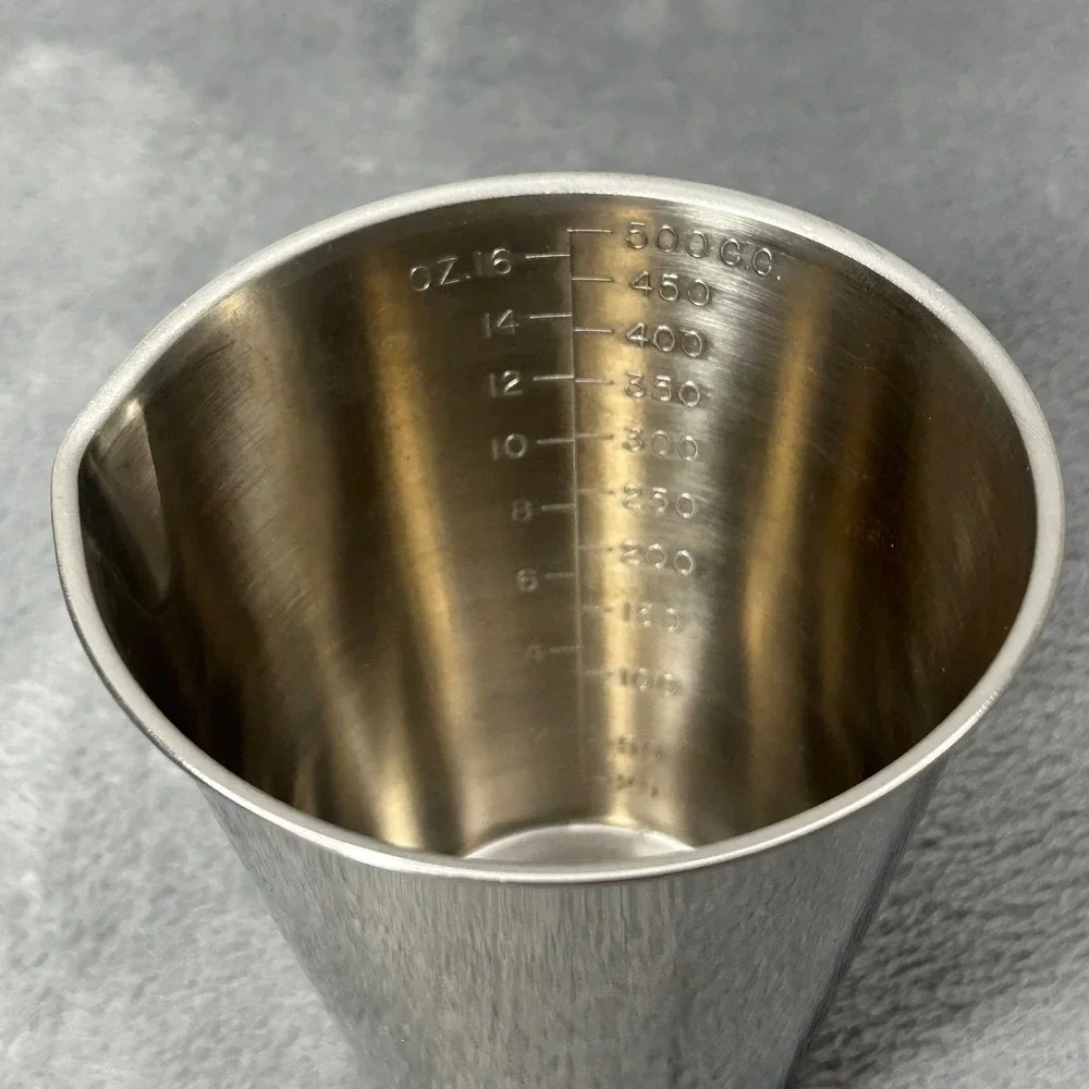 Vollrath stainless steel